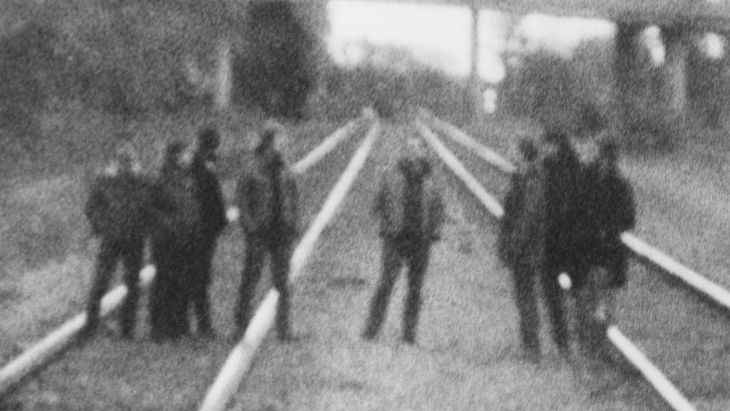 Godspeed You! Black Emperor – Fall 2024 North American Tour