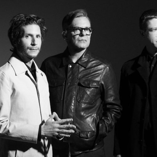 INTERPOL WITH SPECIAL GUEST DEAFHEAVEN