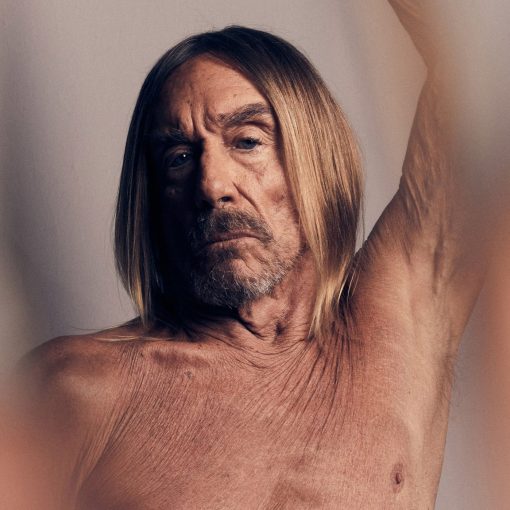 Iggy Pop