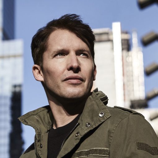 James Blunt - Back To Bedlam 20th Anniversary Tour