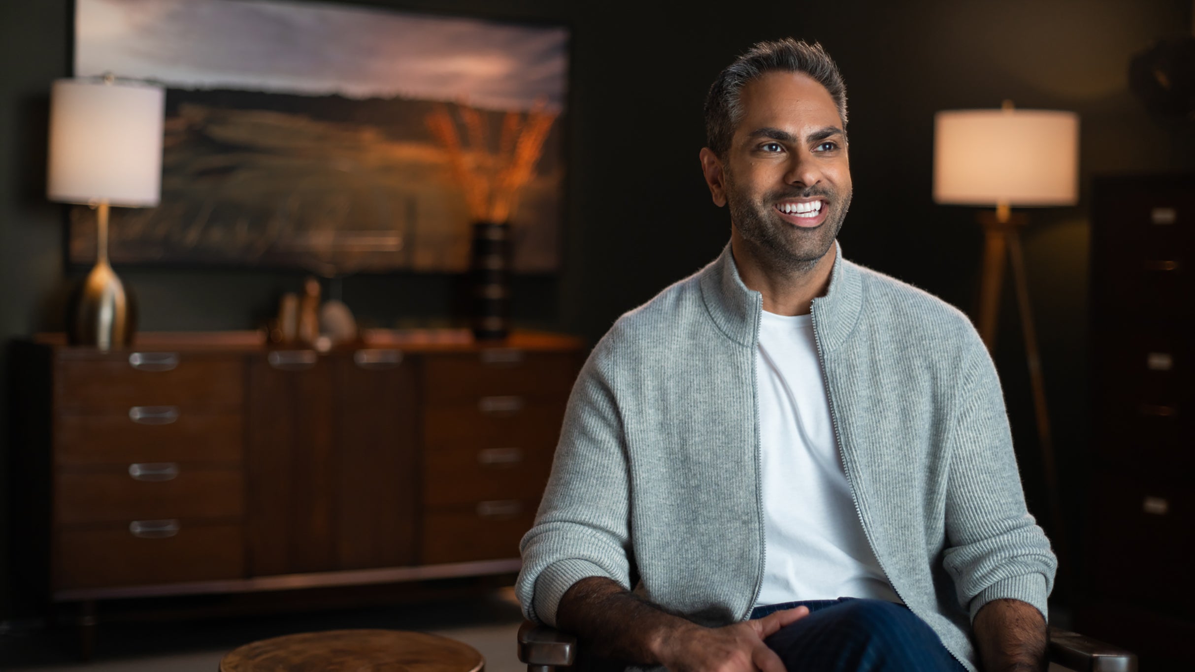 Money For Couples Live: An Evening With Ramit Sethi