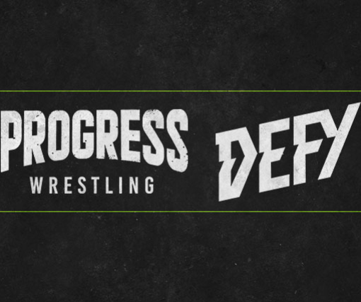 Progress Wrestling