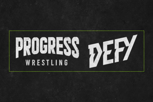 Progress Wrestling