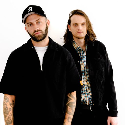 SOLD OUT - Zeds Dead