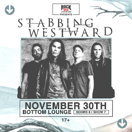 Stabbing Westward