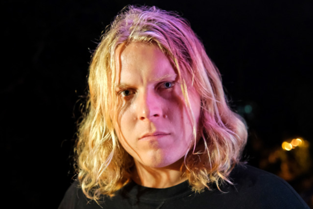 Ty Segall Solo Acoustic with Mikal Cronin (Solo)