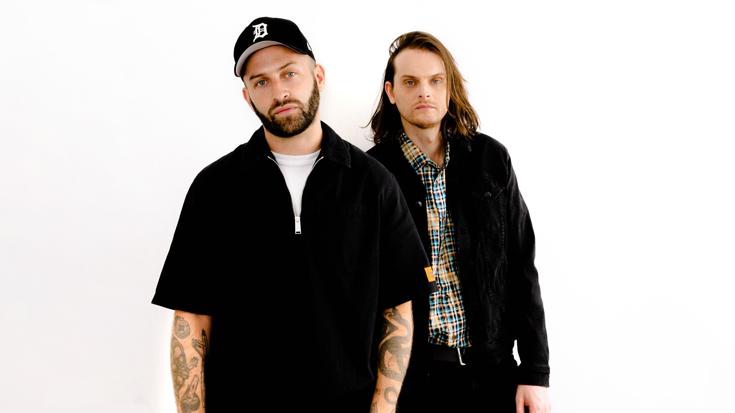 Zeds Dead