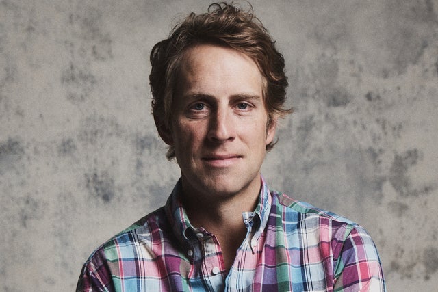 Ben Rector with Mat Kearney – The Richest Man In The World Tour