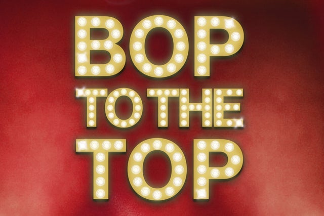 Bop To The Top Presents Jingle Bop