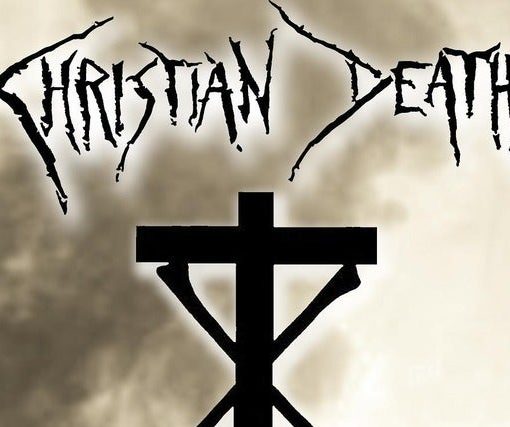 Christian Death, Melter, Black Season Witch