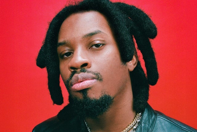 Denzel Curry – Mischievous South Tour