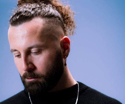 Elderbrook - Another Touch North America Tour