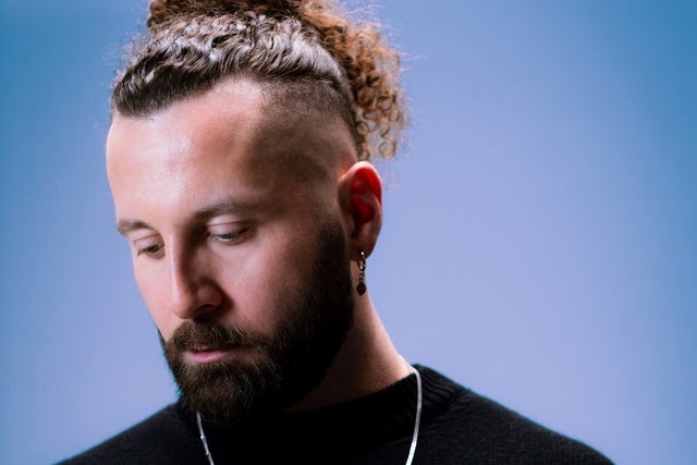 Elderbrook – Another Touch North America Tour