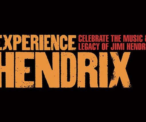 Experience Hendrix