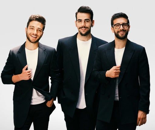 IL VOLO 2025 World Tour