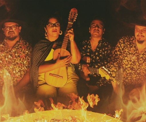 La Santa Cecilia