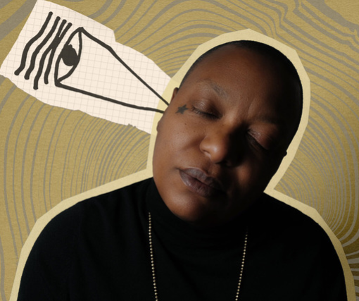 Meshell Ndegeocello