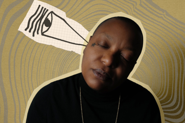 Meshell Ndegeocello