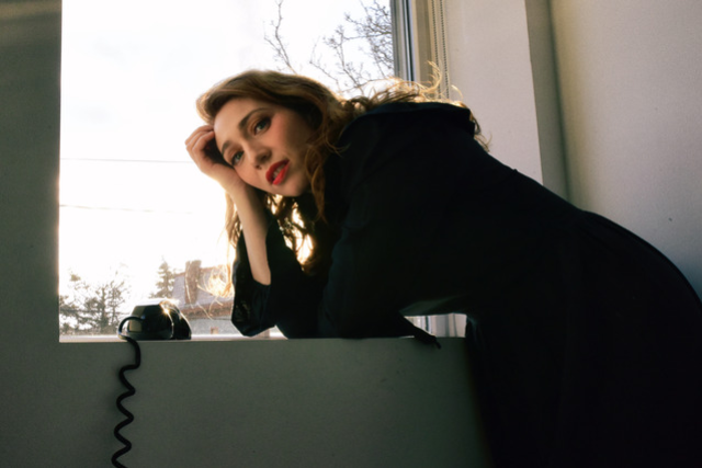 Regina Spektor presented by Thalia Hall and JAM Productions