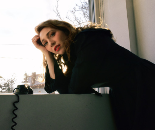 Regina Spektor presented by Thalia Hall and JAM Productions