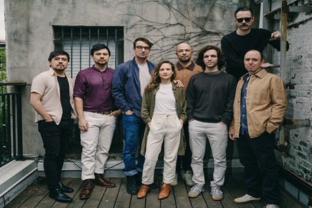 San Fermin – Celebrating 10 Years of Jackrabbit