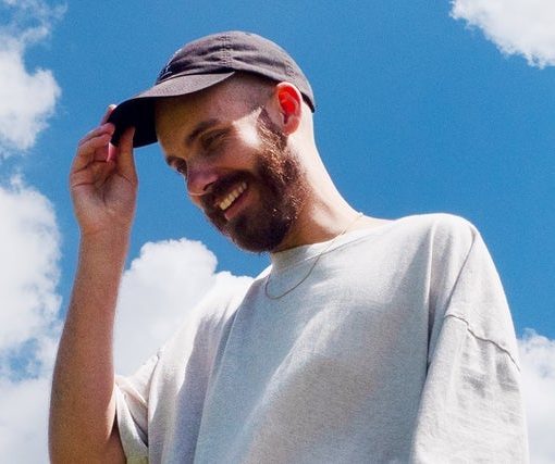 San Holo 10 Year Anniversary Tour