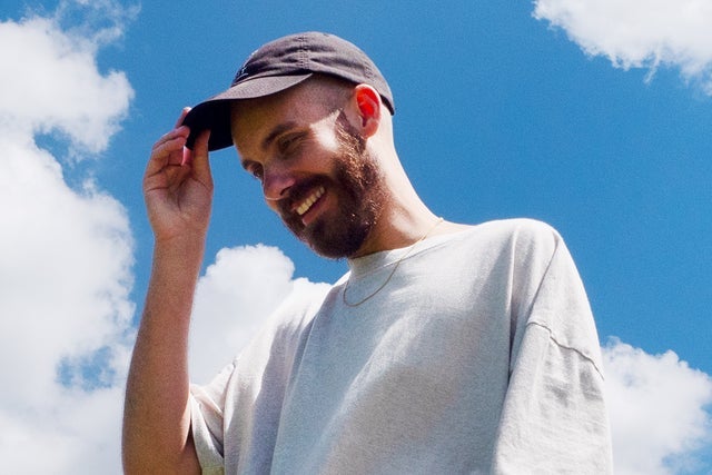 San Holo 10 Year Anniversary Tour