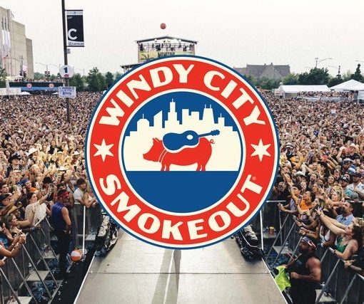 Windy City Smokeout