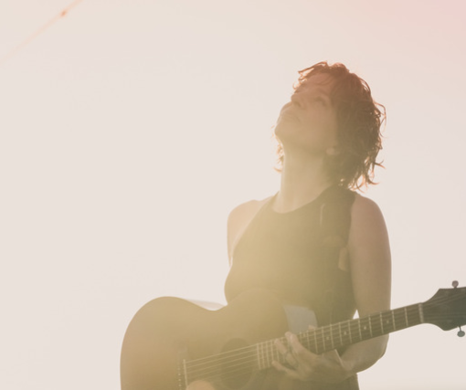 Ani DiFranco with Special Guests presented by JAM Productions and Thalia Hall