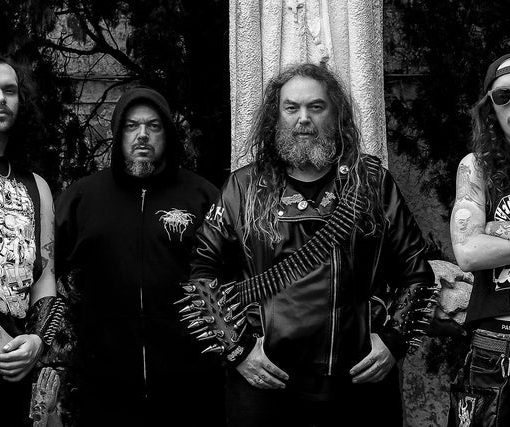 CAVALERA THIRD WORLD TRILOGY TOUR.