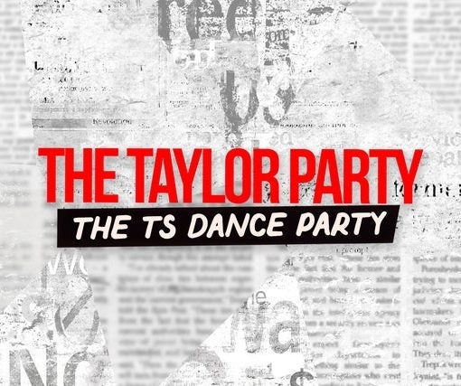 Do312 Presents The Taylor Party Taylor Swift Night - (21+)