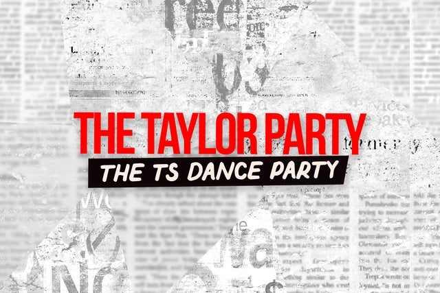 Do312 Presents: The Taylor Party: Taylor Swift Night – (21+)