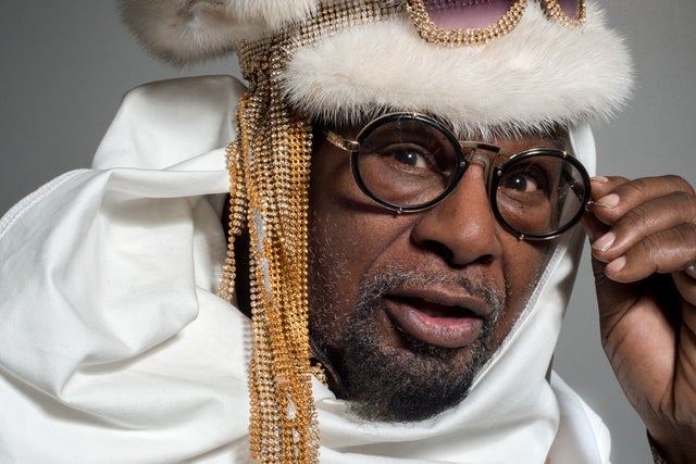 George Clinton & Parliament/Funkadelic