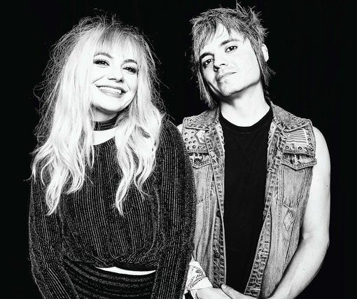 The Dollyrots, Panther Style, Wont Stay Dead