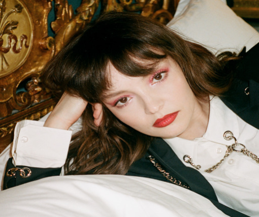 Lauren Mayberry - Vicious Creature Tour with Cult Of Venus