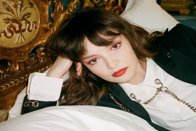 Lauren Mayberry – Vicious Creature Tour with Cult Of Venus