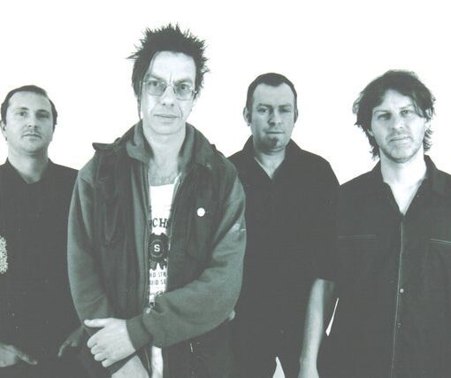 Subhumans, Fea