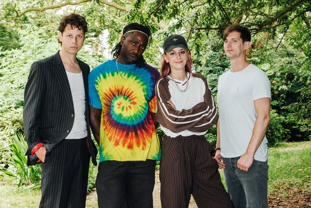 20 Years of Bloc Party: Silent Alarm & Hits, with Metric