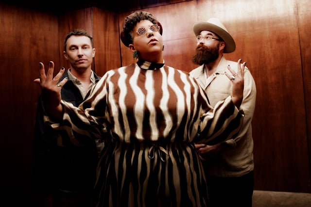 Alabama Shakes