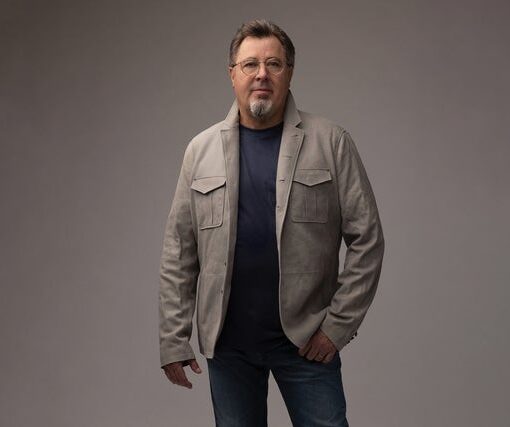 An Evening with Vince Gill