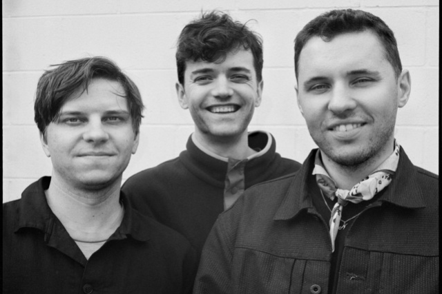 BADBADNOTGOOD – The Mid Spiral Tour with Baby Rose presented by Thalia Hall and Deep Cut