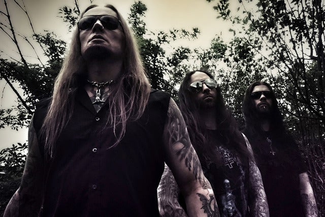 Belphegor, Arkona, Hate, Vale of Pnath