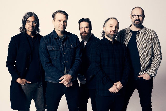 Death Cab for Cutie: Plans 20th Anniversary