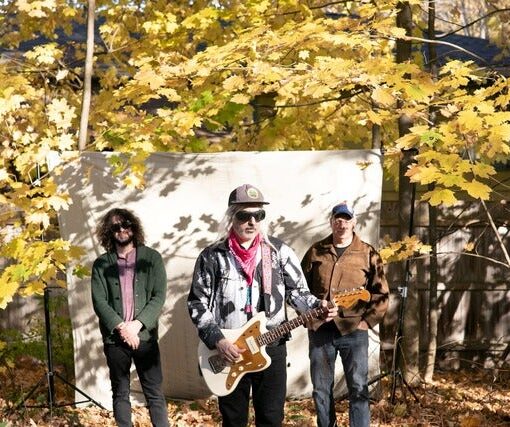 Dinosaur Jr. Snail Mail with special guest Easy Action