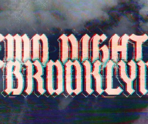 Emo Night Brooklyn