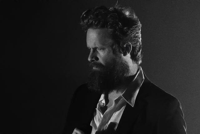 FATHER JOHN MISTY