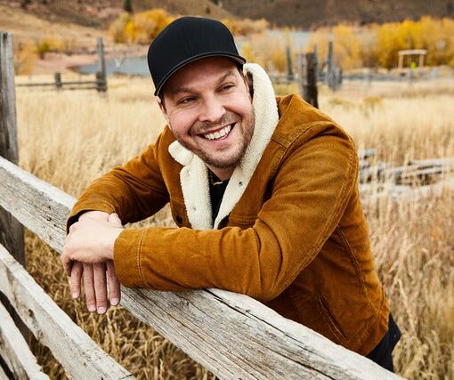 Gavin DeGraw