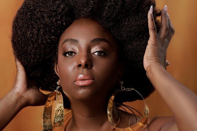 Ledisi with special guest Marsha Ambrosius: love you too, the tour