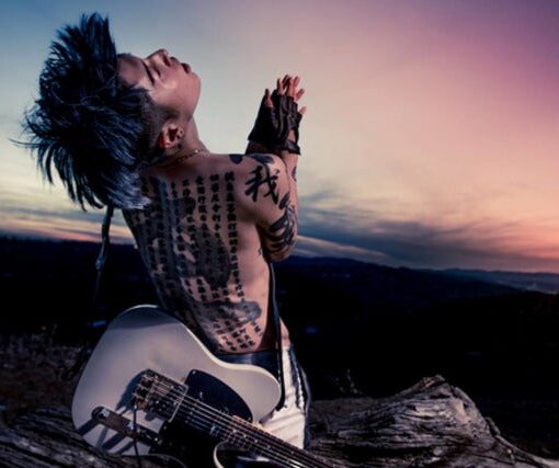 Miyavi