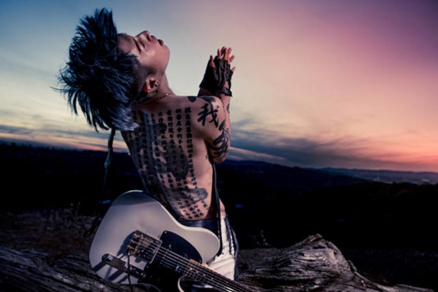 Miyavi